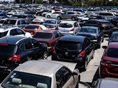 Volvo Xc90 Wreckers Springwood Near Me